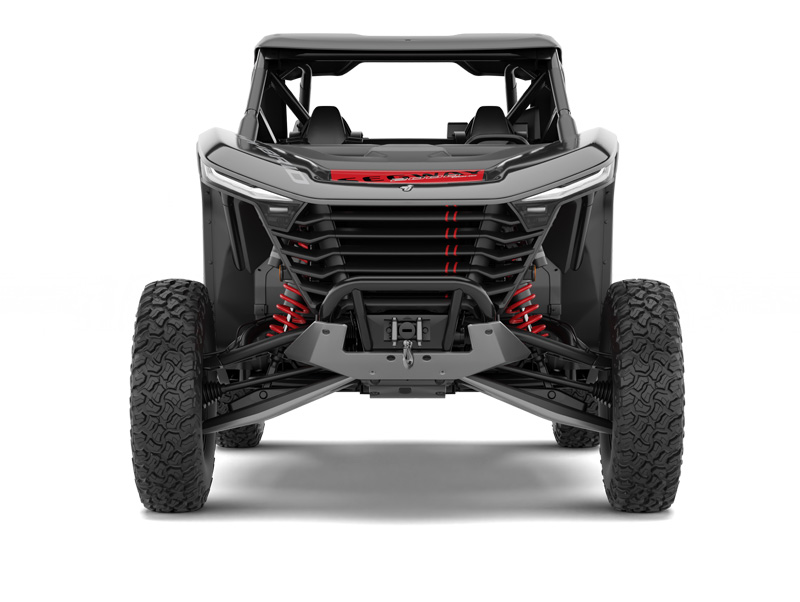 VILLAIN SX20 DELUXE EPS – Image 2