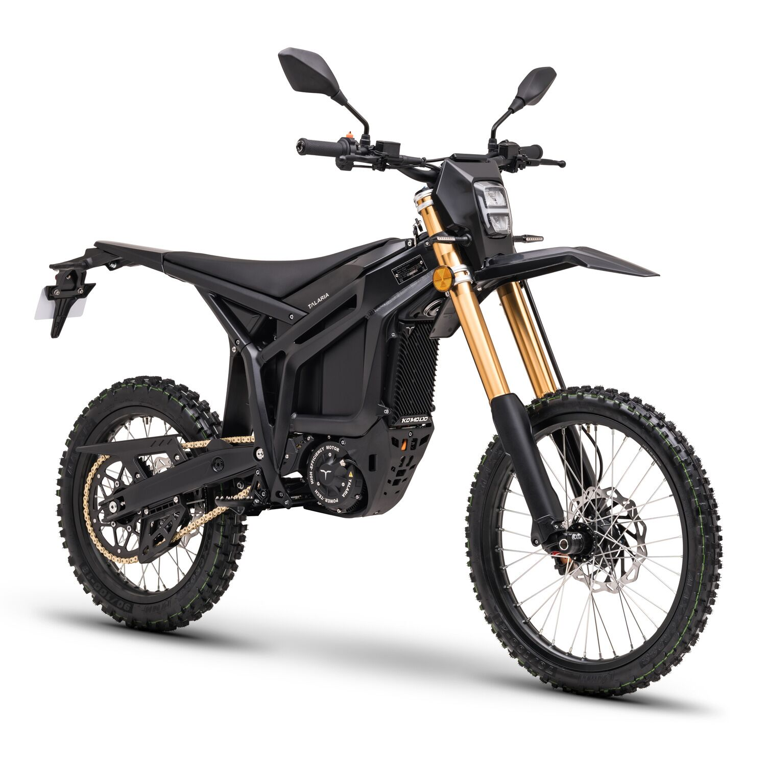 TALARIA KOMODO – Image 3