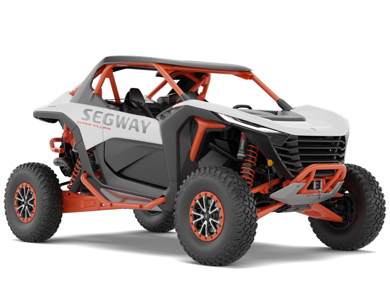 VILLAIN SX20 DELUXE EPS – Image 6