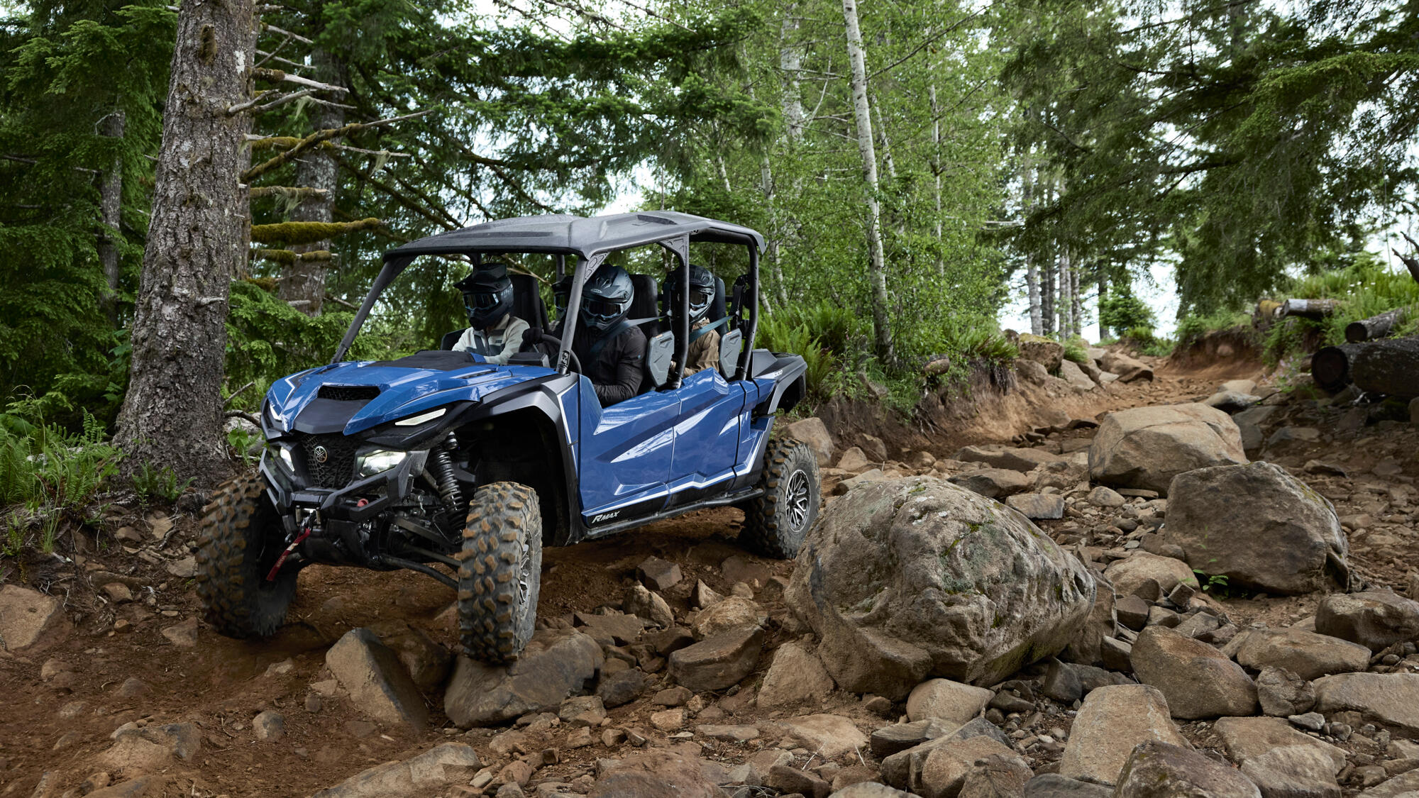 WOLVERINE® RMAX™4 1000 LE – Image 4