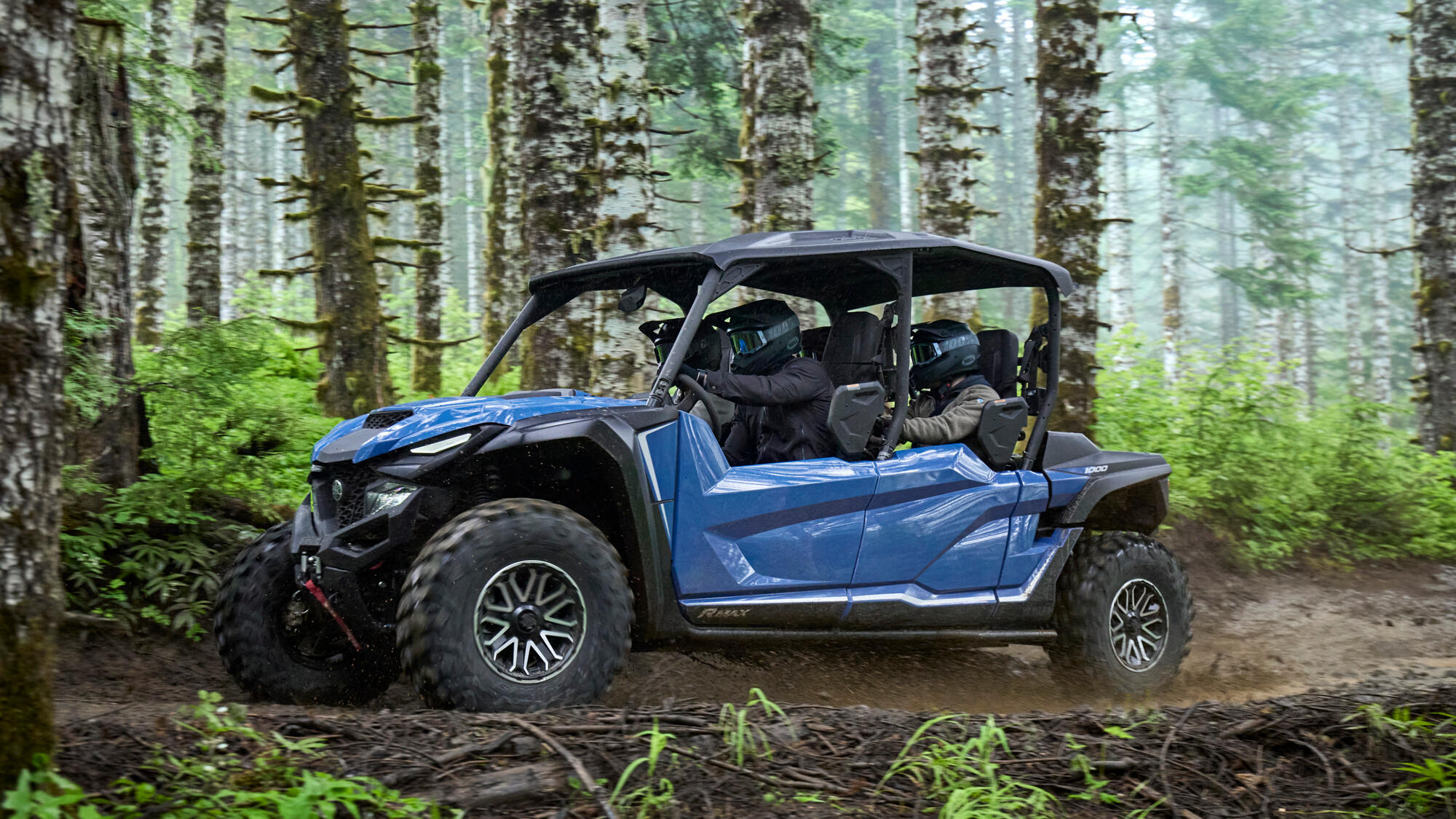 WOLVERINE® RMAX™4 1000 LE – Image 5