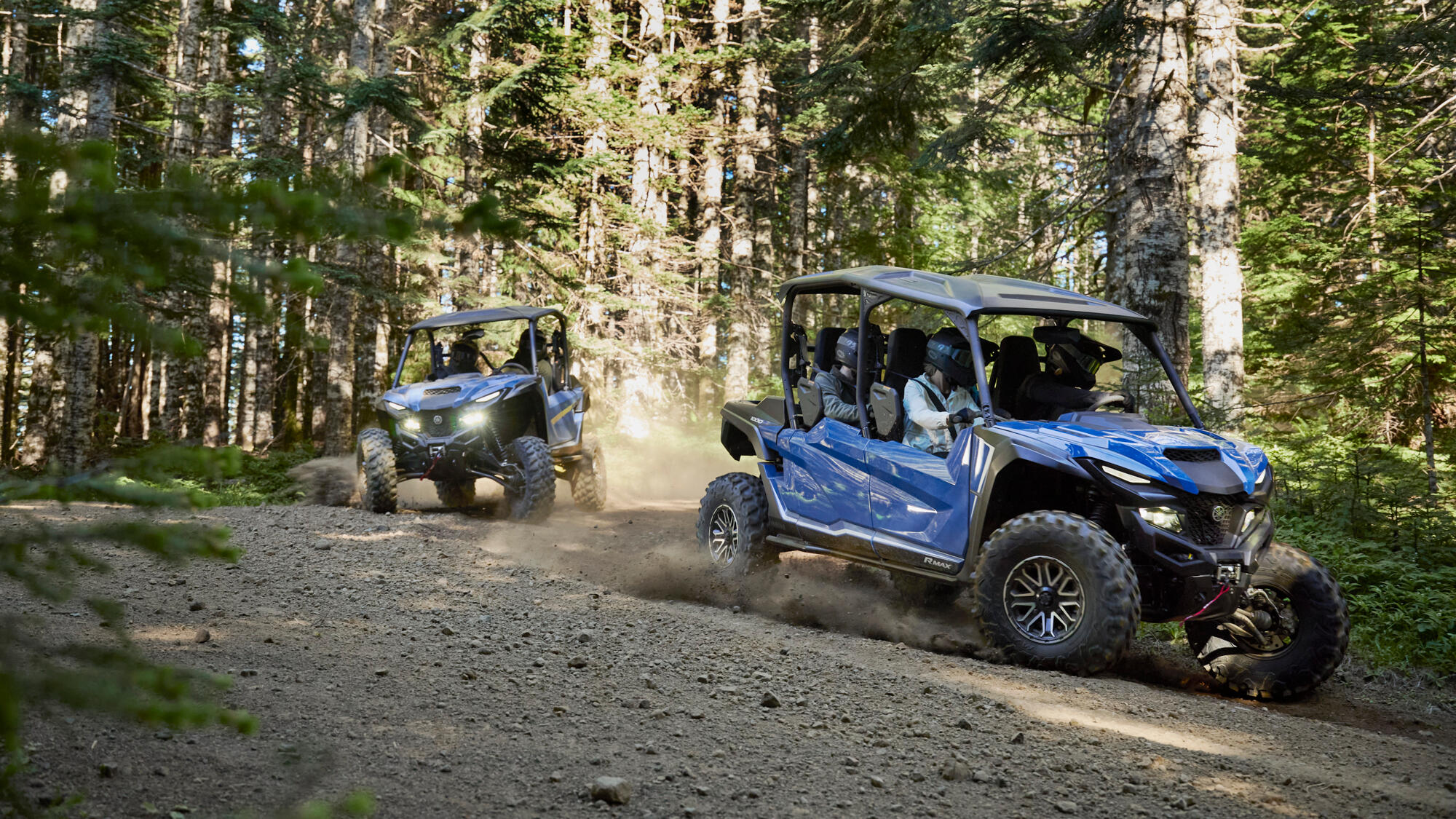 WOLVERINE® RMAX™4 1000 LE – Image 7