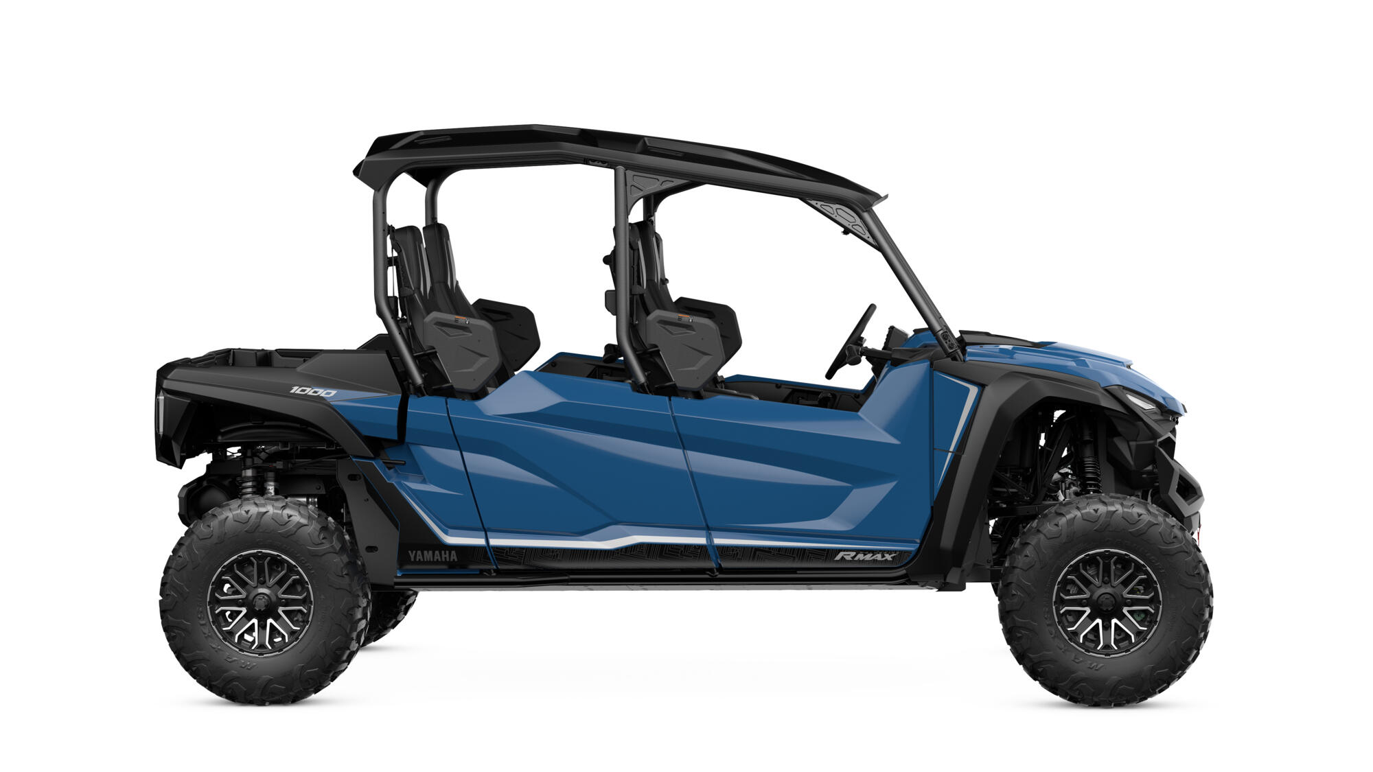 WOLVERINE® RMAX™4 1000 LE – Image 2