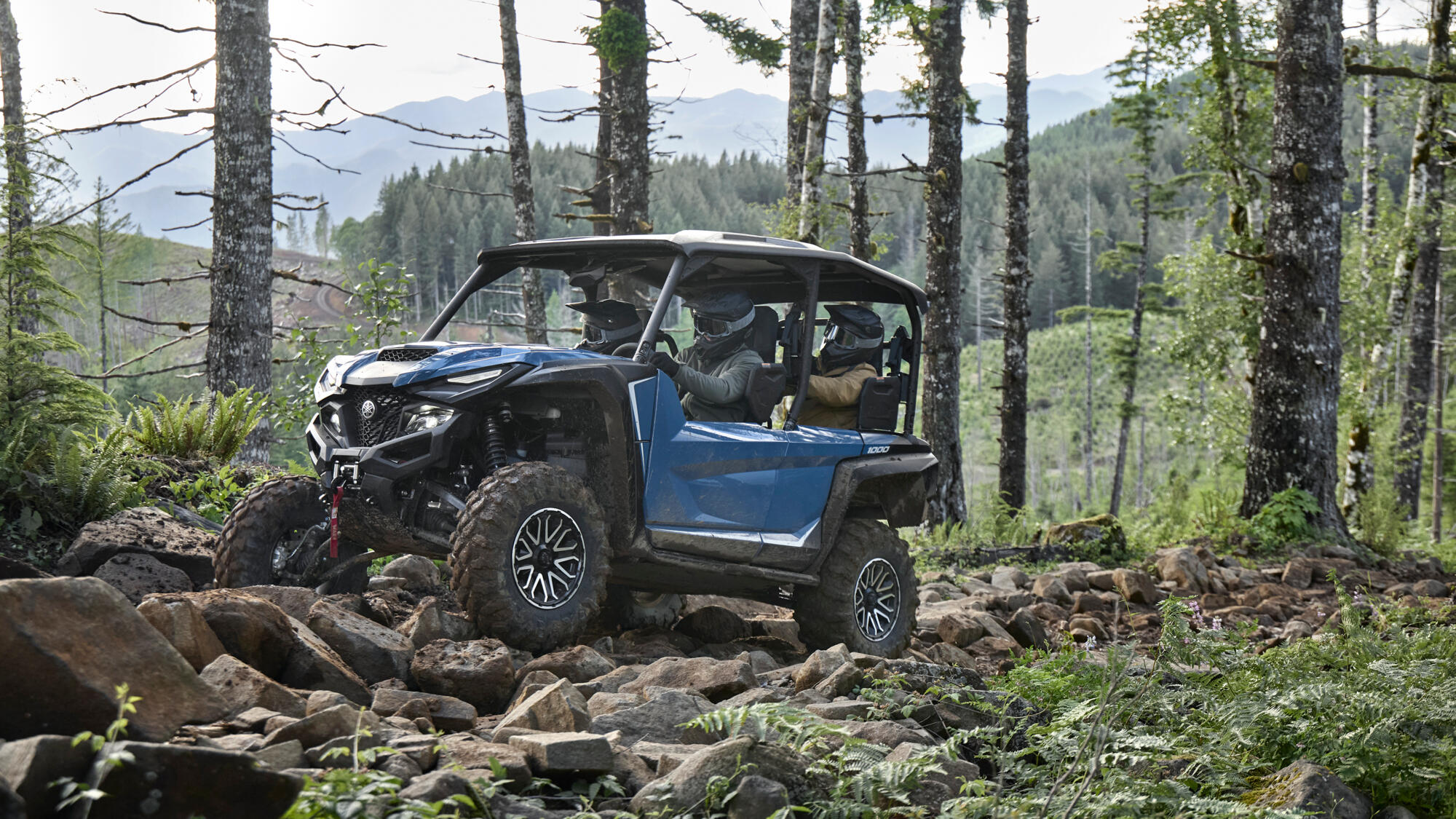 WOLVERINE® RMAX™4 1000 Compact LE – Image 4