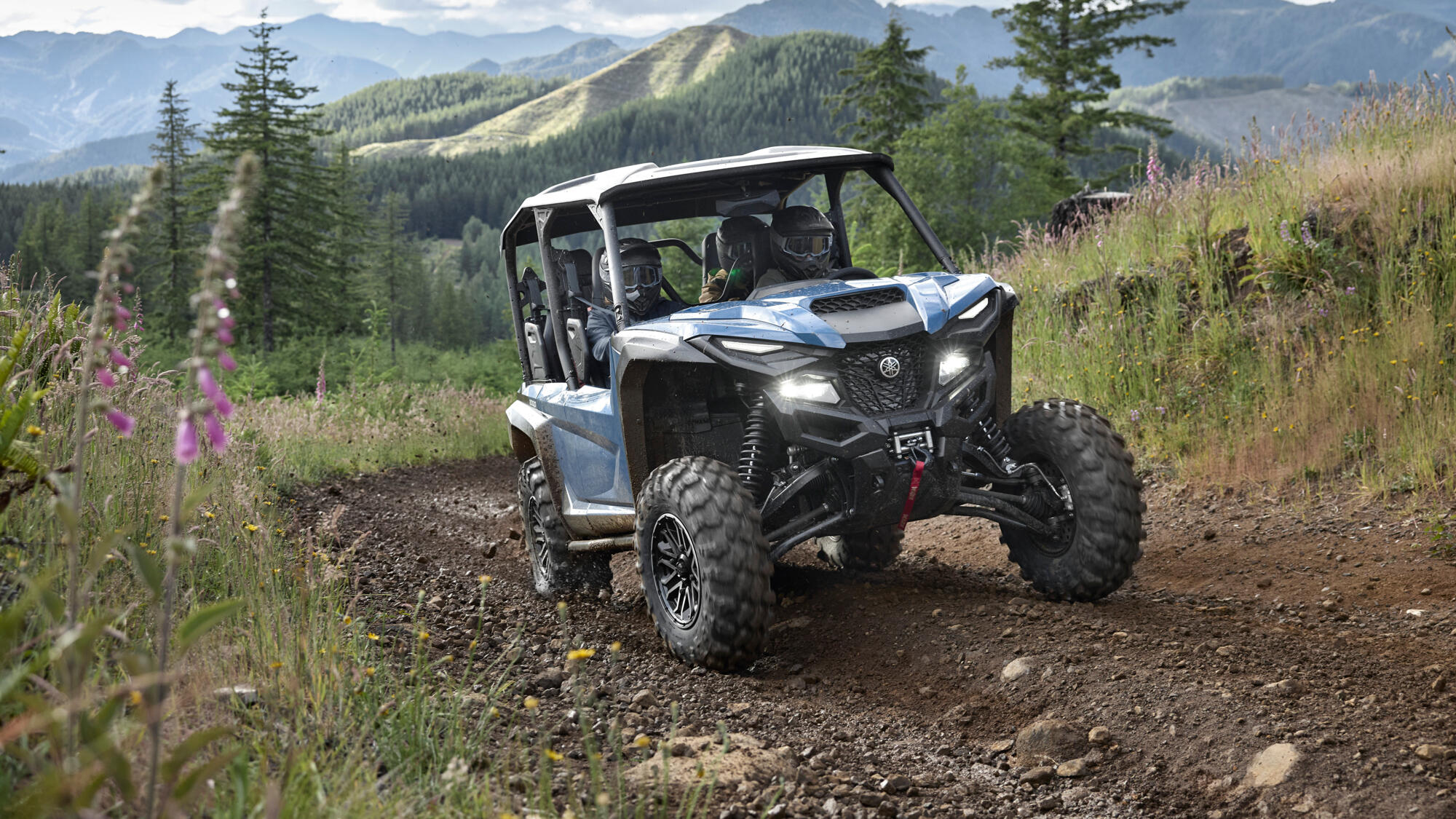 WOLVERINE® RMAX™4 1000 Compact LE – Image 5