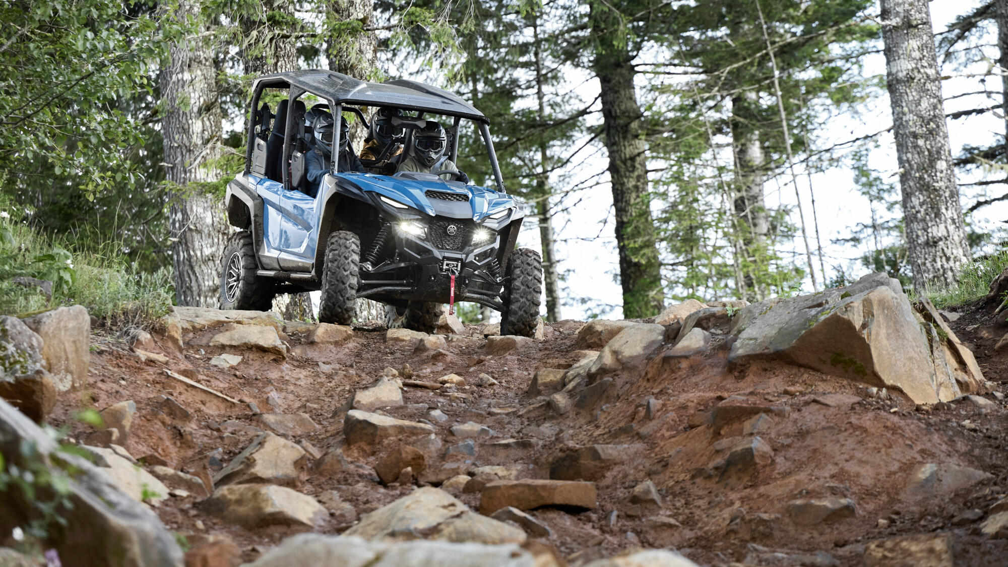 WOLVERINE® RMAX™4 1000 Compact LE – Image 6