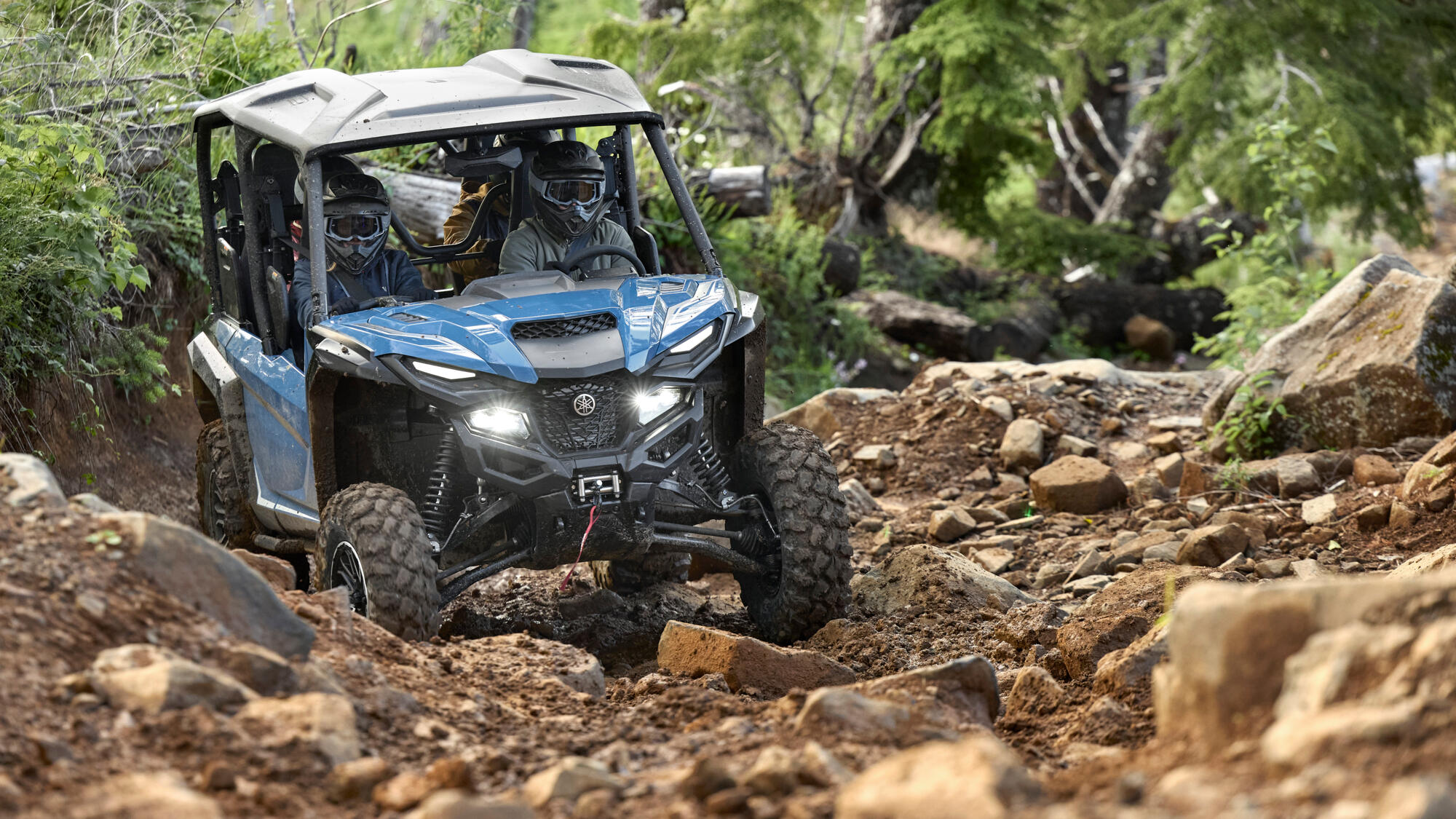 WOLVERINE® RMAX™4 1000 Compact LE – Image 7