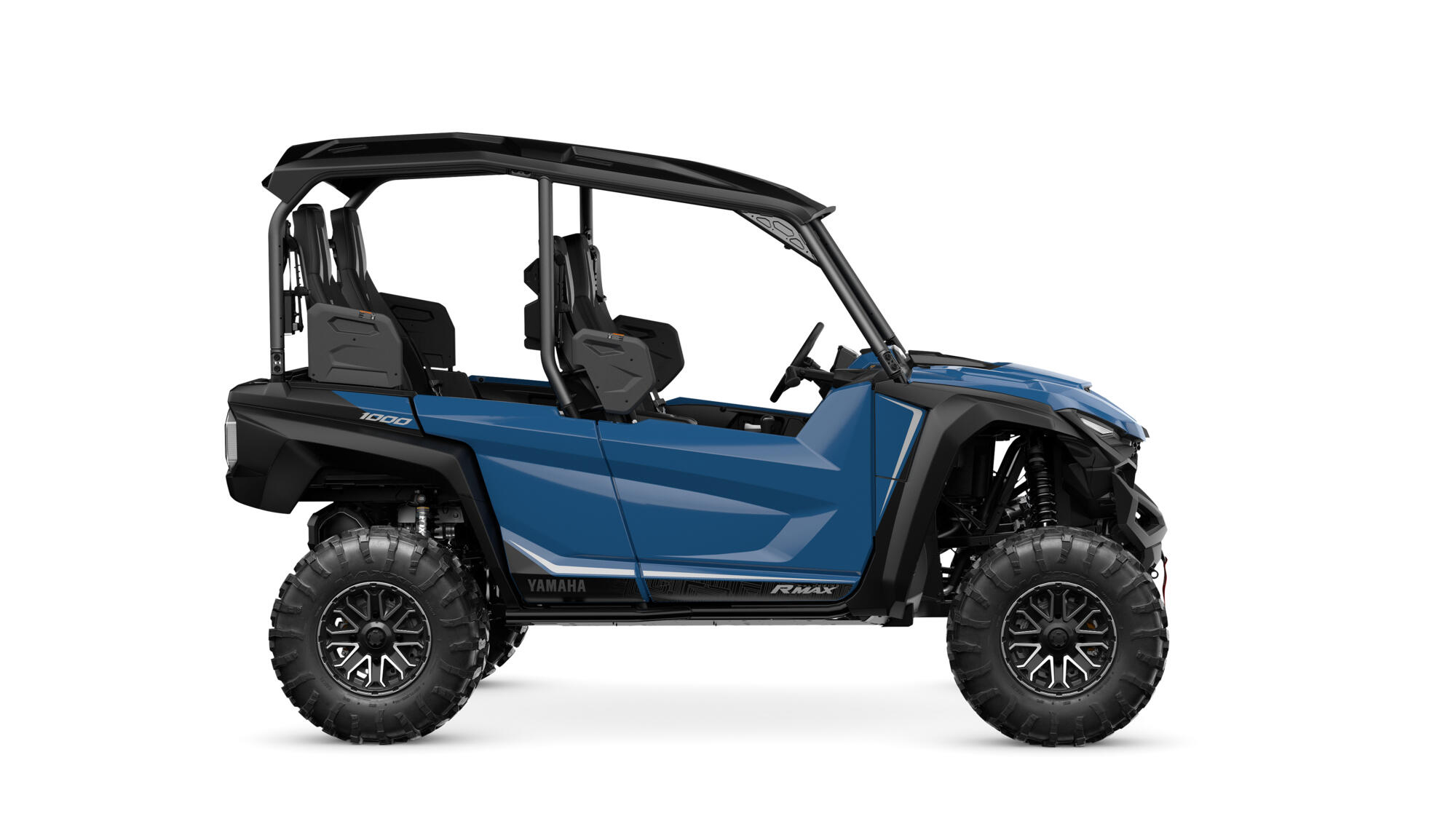 WOLVERINE® RMAX™4 1000 Compact LE – Image 2