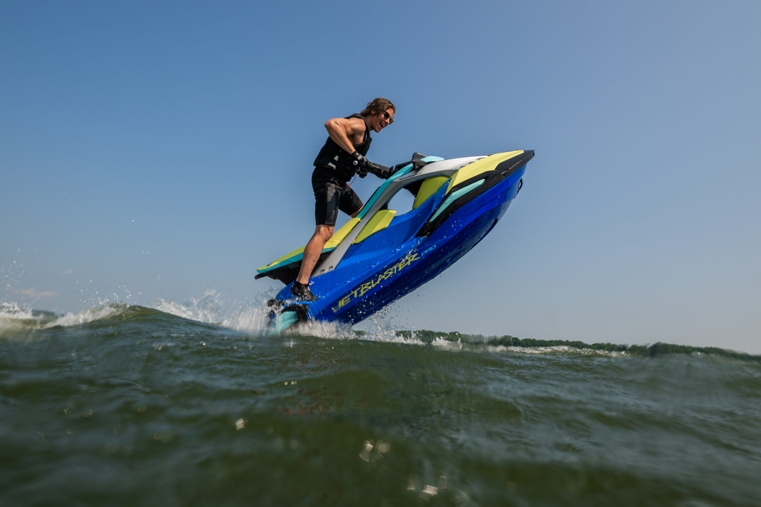 JET BLASTER PRO 2026 – Image 2