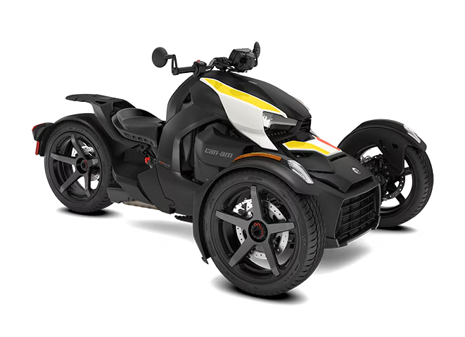 RYKER SPORT 2026 – Image 4