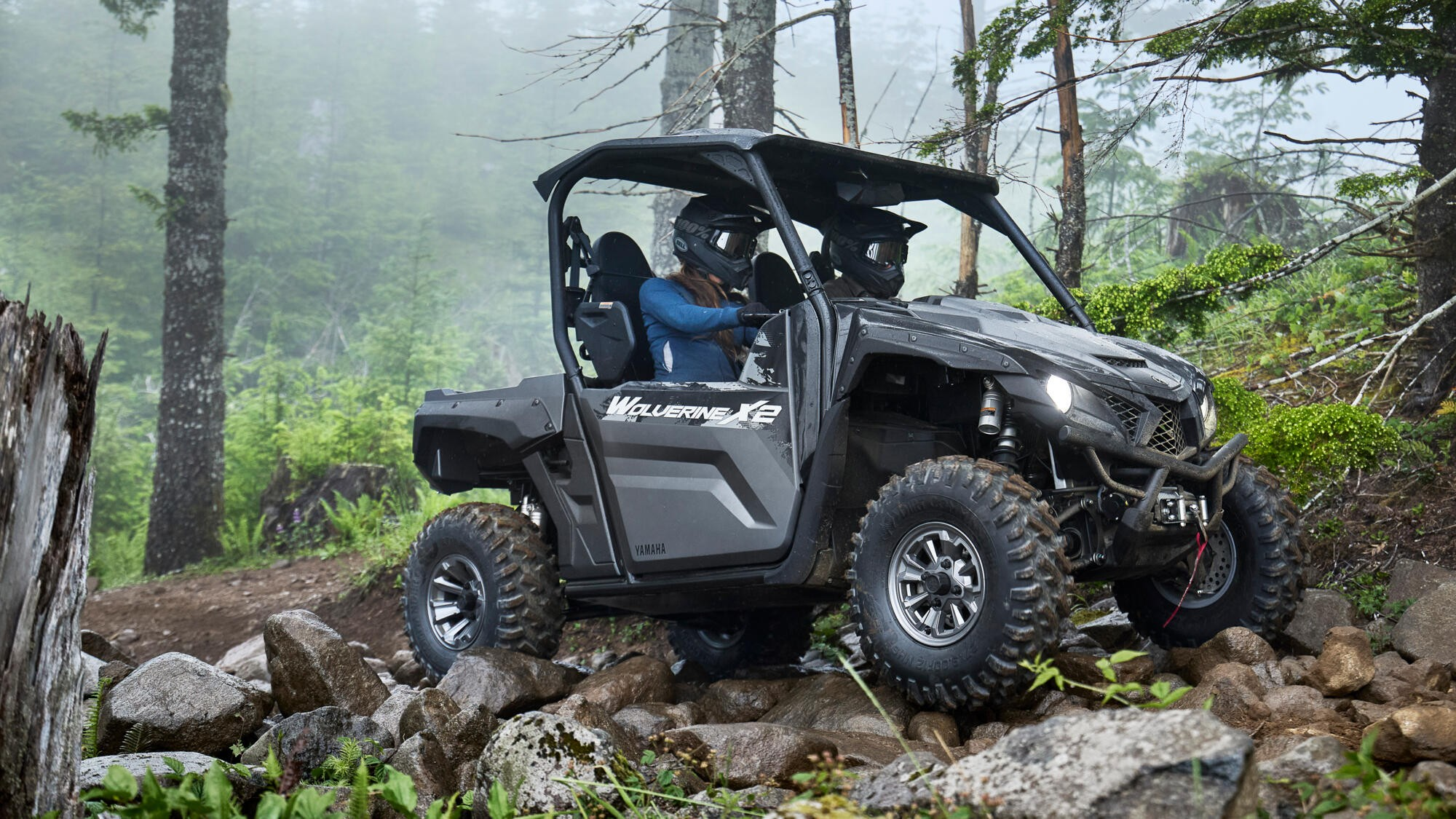 WOLVERINE® X2 850 SE – Image 6