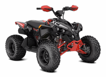 RENEGADE X XC 110 EFI 2026