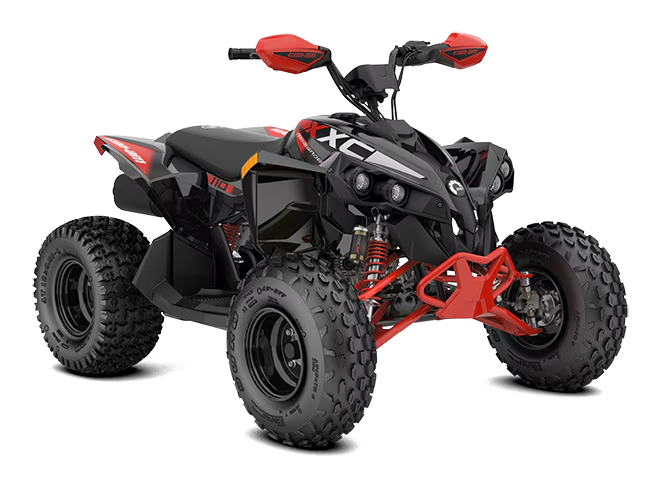 RENEGADE X XC 110 EFI 2026