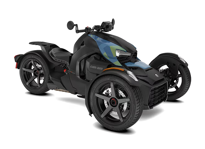 RYKER SPORT 2026 – Image 5