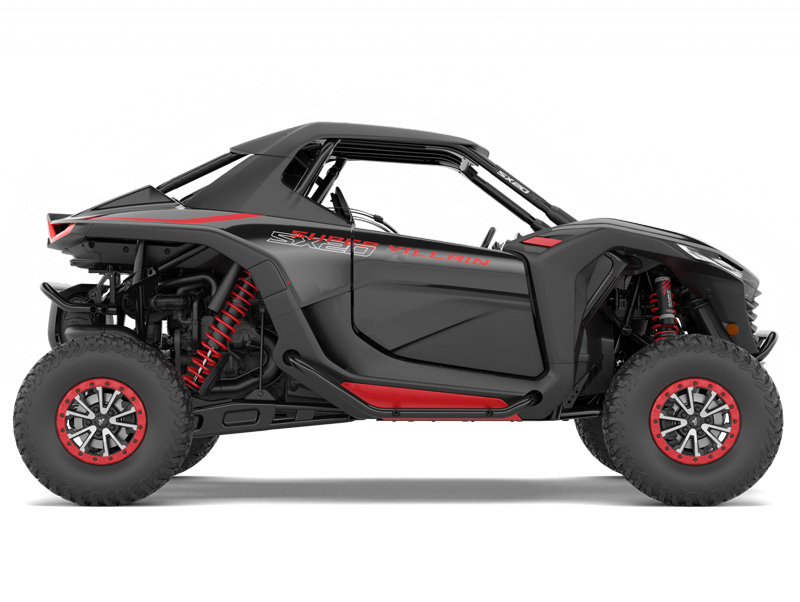 VILLAIN SX20 DELUXE EPS – Image 3