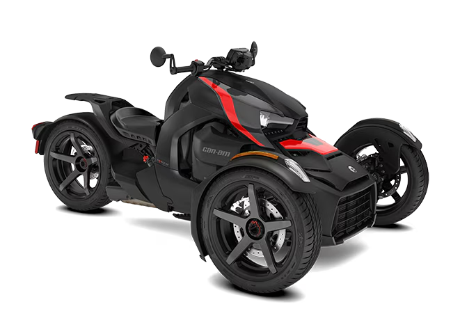 RYKER SPORT 2026 – Image 3