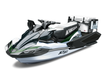 ULTRA 160 LX-S ANGLER 2026