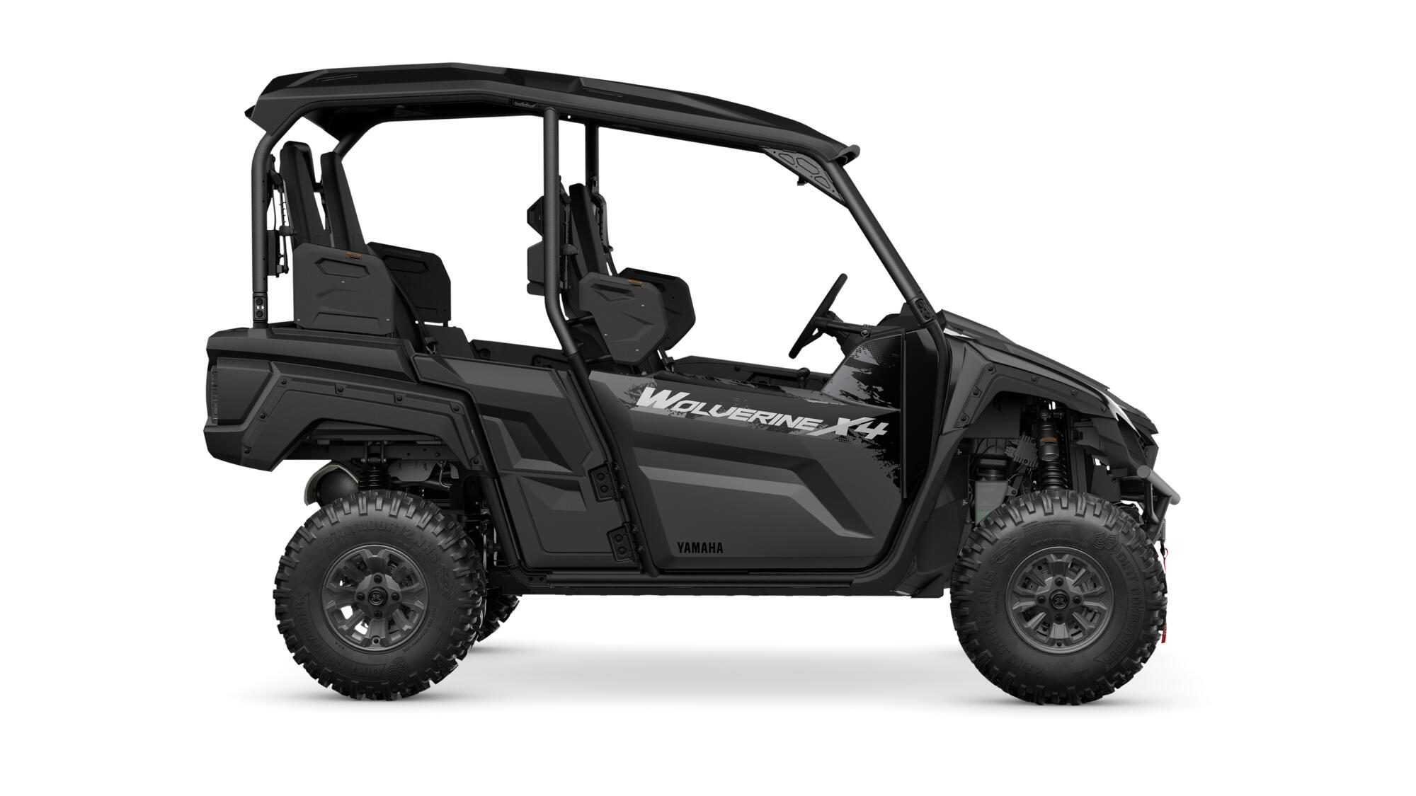 WOLVERINE® X4 850 – Image 2