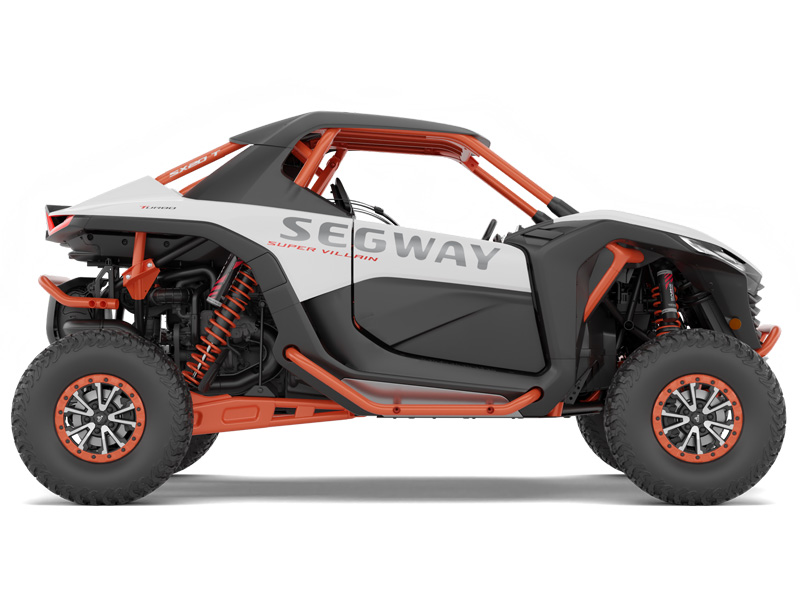 VILLAIN SX20 DELUXE EPS – Image 8