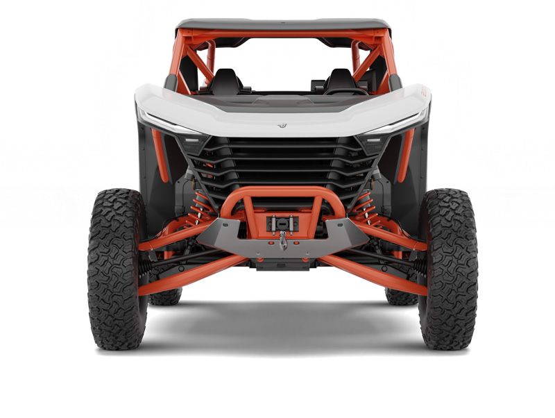 VILLAIN SX20 DELUXE EPS – Image 10