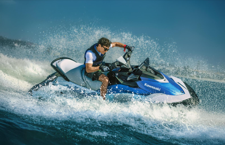 STX 160 X 2026 – Image 2