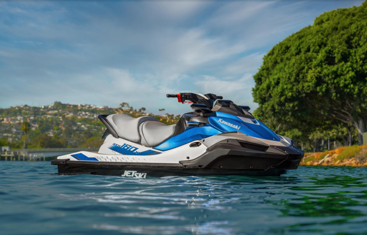 STX 160 X 2026 – Image 3