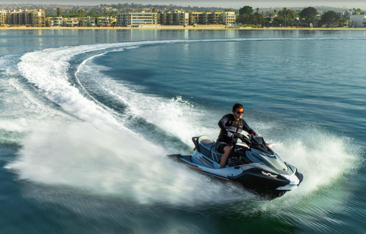 STX 160 LX 2026 – Image 4