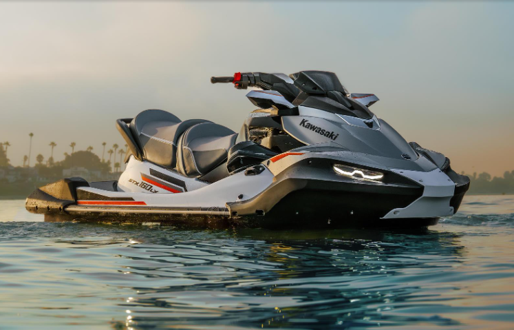 STX 160 LX 2026 – Image 2