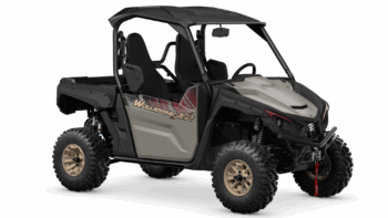 WOLVERINE® X2 850 SE