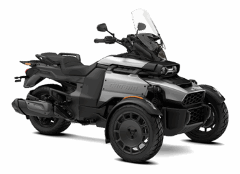 CANYON STANDARD 2026