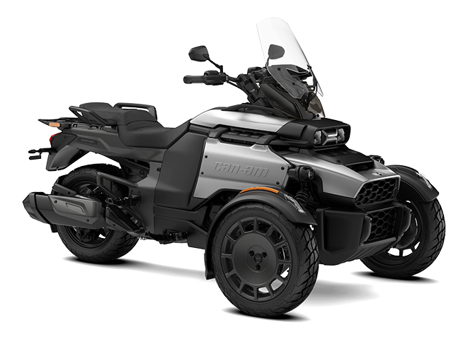 CANYON STANDARD 2026