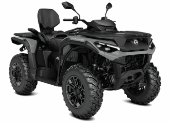 OUTLANDER MAX DPS 850/1000R T 2026