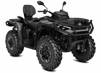 OUTLANDER MAX PRO XU HD8/HD10 T 2026