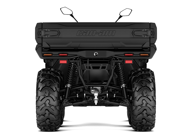 OUTLANDER 6X6 DPS 700 T 2026 – Image 3