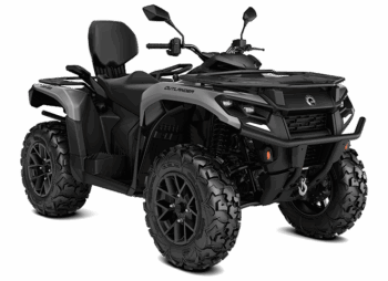 OUTLANDER MAX XT 700 2026