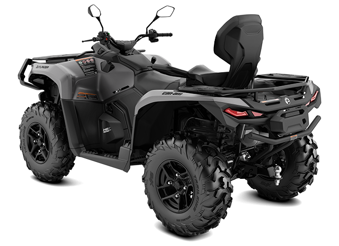 OUTLANDER MAX PRO XU HD7 T 2026 – Image 2