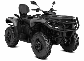 OUTLANDER MAX PRO XU HD7 T 2026