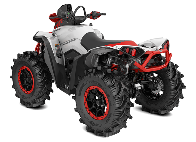 RENEGADE X MR 1000R 2026 – Image 2