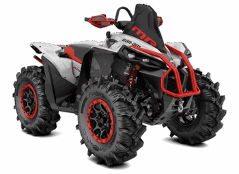 RENEGADE X MR 1000R 2026