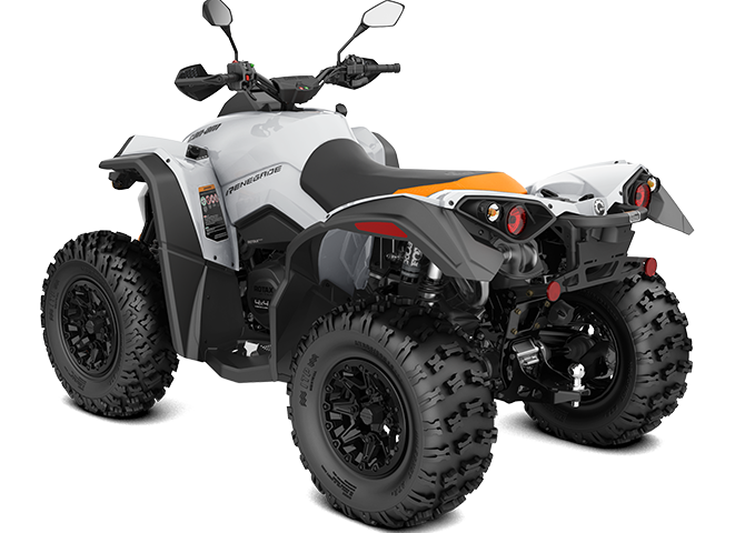 RENEGADE X XC 1000R T 2026 – Image 2