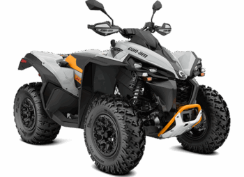 RENEGADE X XC 1000R T 2026