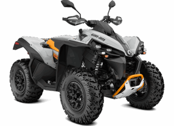 RENEGADE X XC 650 T 2026