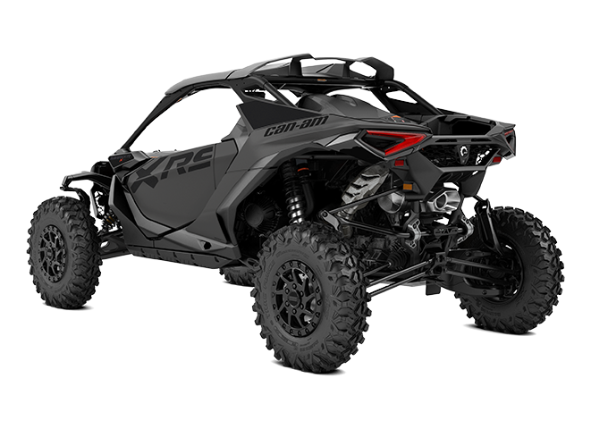 MAVERICK R X RS 2026 – Image 2