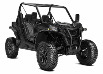 MAVERICK SPORT DPS T 2026