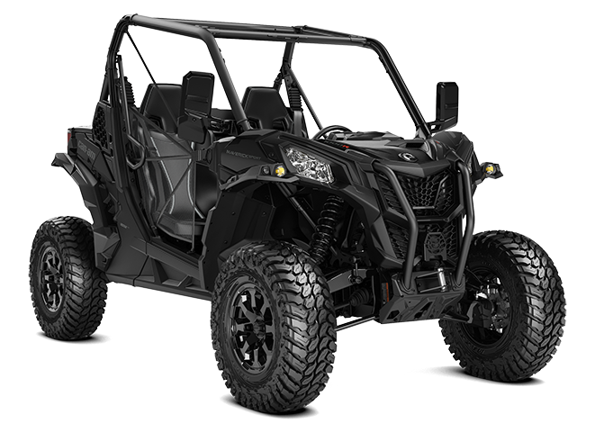 MAVERICK SPORT DPS T 2026