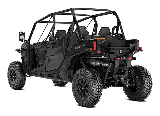 MAVERICK SPORT MAX DPS T 2026 – Image 2