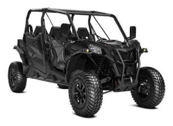 MAVERICK SPORT MAX DPS T 2026