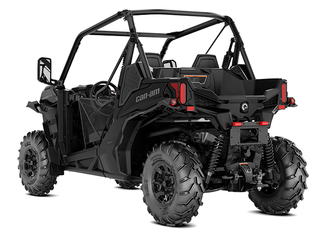 MAVERICK SPORT DPS T 2026 – Image 2
