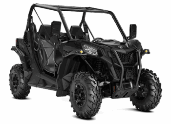 MAVERICK TRAIL DPS T 2026