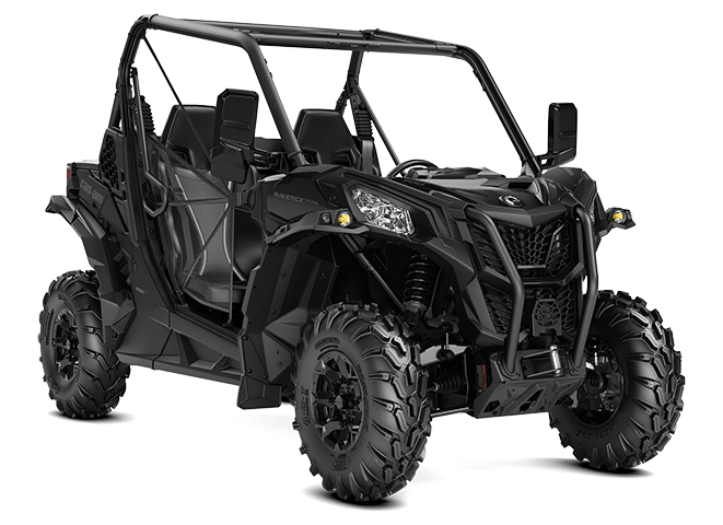 MAVERICK TRAIL DPS T 2026
